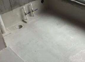 西丰卫生间渗水维修公司为您分享下西丰卫生间漏水维修应该怎么维修