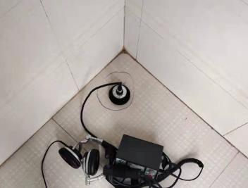 西丰楼顶渗水维修公司为您分享下检测区的划分。