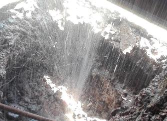 西丰楼顶漏水维修公司分享下一次检漏多少钱