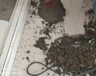 西丰楼顶渗水公司分享下西丰卫生间测漏水方法和方法的详细分解。