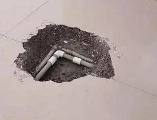  西丰检漏多少钱?