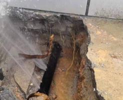 西丰市管道泄漏常用检测方法